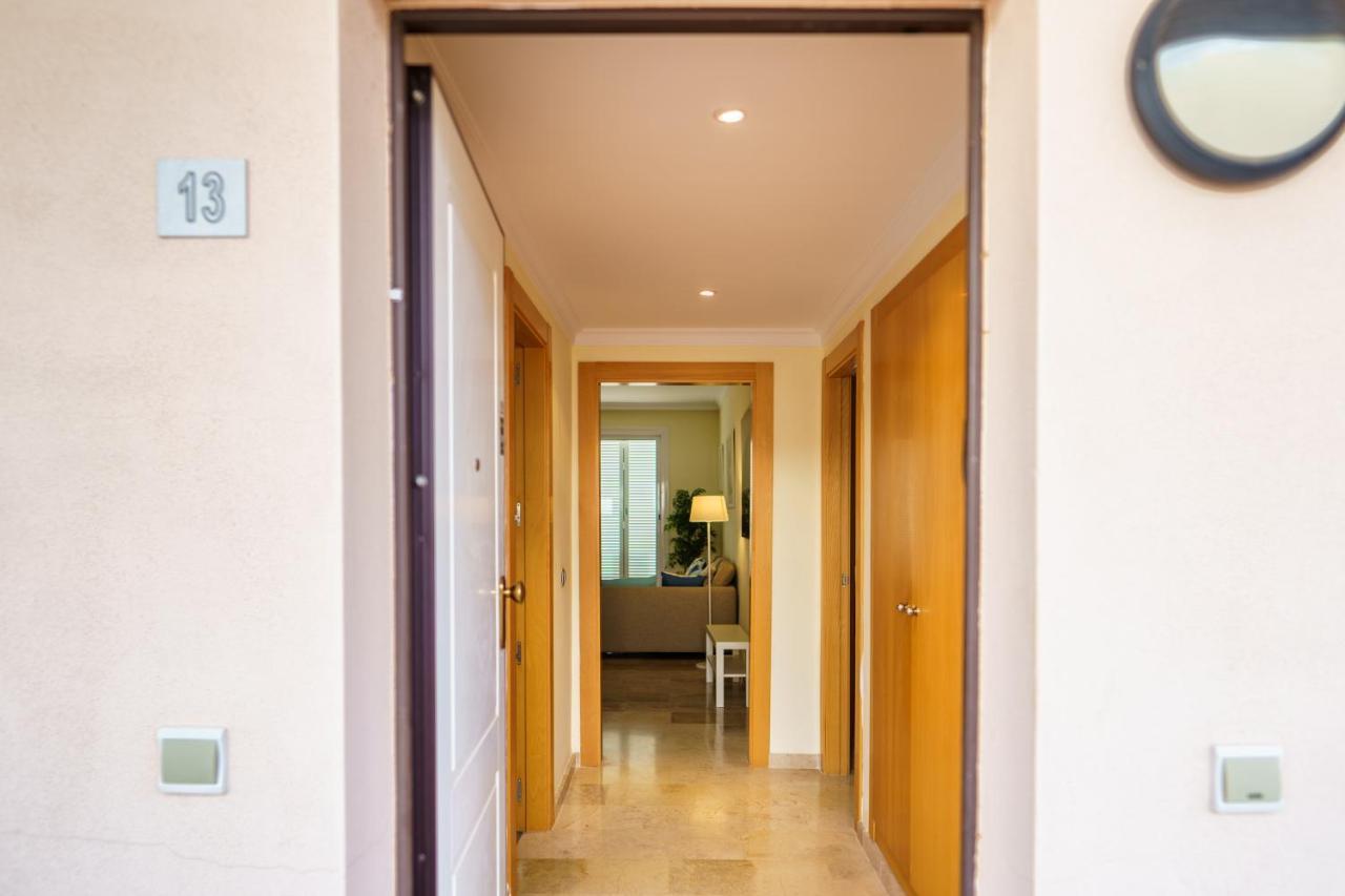 Ferienwohnung Santiago Seaview - Sun Terrace And Pool Puerto de Santiago  Exterior foto