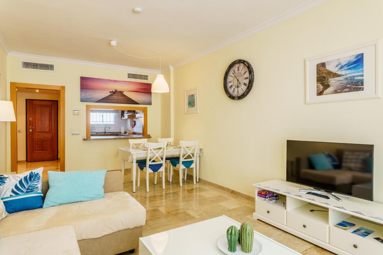 Ferienwohnung Santiago Seaview - Sun Terrace And Pool Puerto de Santiago  Exterior foto