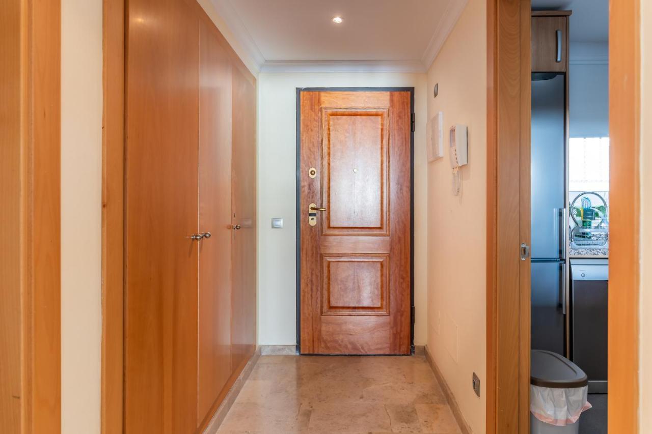 Ferienwohnung Santiago Seaview - Sun Terrace And Pool Puerto de Santiago  Exterior foto