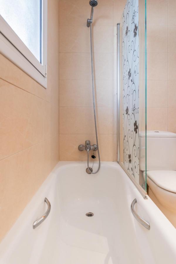 Ferienwohnung Santiago Seaview - Sun Terrace And Pool Puerto de Santiago  Exterior foto