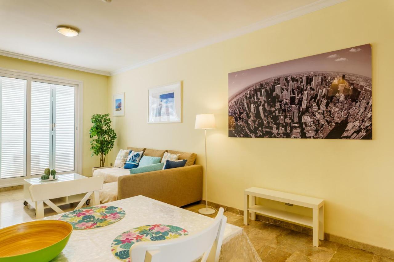 Ferienwohnung Santiago Seaview - Sun Terrace And Pool Puerto de Santiago  Exterior foto